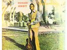 Horace Andy - Skylarking LP - Studio One Jamaica VG++