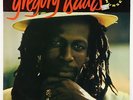Gregory Isaacs - Night Nurse LP - Mango VG++