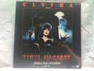 Elvira Macabre 12