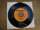 gloria jones/come go with me/how do you tell an angel/please read description