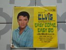 Elvis Presley Easy Come Easy Go RCA Victor RCX7187 7