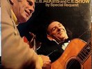 Sealed CHET ATKINS & HANK SNOW LP - BY SPECIAL REQUEST - RCA  LSP-4254, 1970