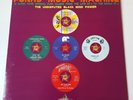 FUNKY MUSIC MACHINE VINYL LP RARE COMP SUPER RARE FUNK BLACK MIND POWER RECORD