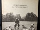 GEORGE HARRISON. ALL THINGS MUST PASS. 3 LPS BOX SET. APPLE. 1970. NM Vinyl