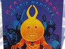 HERBIE HANCOCK Headhunters Original Columbia Funk Jazz Classic Vinyl LP NM