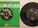 THE BEATLES She Loves You/I’ll Get You 7