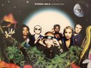 Connected by Stereo MC's (180g Vinyl, Jun-2014, Island (Label))