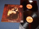 PANTERA.FAR BEYOND DRIVEN.LTD EDITION DLP VERSION.ORIGINAL COPY 1994 EASTWEST.