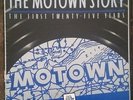 THE MOTOWN STORY / 5LP VINYL BOX SET