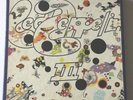 Led Zeppelin III Immigrant Song Reel Tape Tested Guaranteed 7-1/2ips Near Mint