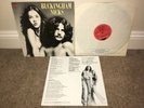 BUCKINGHAM NICKS Lindsay And Stevie LP Polydor 1973 UK 1st