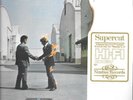 Pink Floyd - Wish You Were Here - Nimbus Supercut Vinyl LP - Factory Sealed