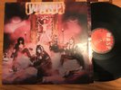 WASP W.A.S.P. s/t 1st LP hair metal ORIG Capitol NM barely playedADDL SHIPS $1