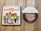 The Best Of The Lovin' Spoonful Volume Two Reel To Reel Tape 7 1/2 IPS