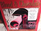 ELVIS COSTELLO & The ATTRACTIONS Blood & Chocolate. Original 1986 LP SEALED NEW