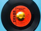 *** THE TEMPESTS *** WOULD YOU BELIEVE *VG+ *NORTHERN SOUL *WIGAN CASINO CLASSIC