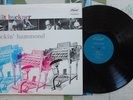 Milt Buckner LP Rockin' Hammond 1956 Jazz Organ Mickey Guitar Baker Mint-