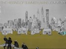 Joni Mitchell - The Hissing of Summer Lawns - Nimbus Supercut Vinyl LP - Sealed