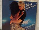 Rod Stewart- Blondes Have More Fun —MFSL Original Master Recording