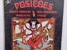 POSICOES A TRIBO EQUIPE MERCADO MODULO MIL SOM IMAGINARIO BRAZIL 1971 MONO PSYCH