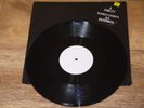 HARD CORPS - DIRTY / RESPIRER - VERY RARE EX+ WHITE LABEL 12