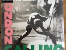 THE CLASH - London Calling (Limited Edition *NEW SEALED* Green & Pink Vinyl LP)
