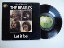 THE BEATLES - LET IT BE 7
