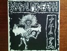 NAPALM DEATH / S.O.B. - SPLIT FLEXI 7