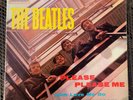 Beatles original UK 1st issue Please Please Me SLEEVE ONLY Stereo PCS3042
