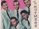 VOCAL GROUP EP - THE NUTMEGS ON HERALD - STORY UNTOLD - WITH PICTURE SLEEVE