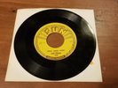 Carl Perkins: Gone, Gone, Gone / Let The Juke Box Keep On Playing 45 RPM *RARE*