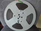 Santana Reel To Reel Tape for TEAC AKAI GX AMPEX REVOX B77
