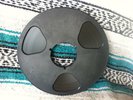 Thelonious Monk 15ips Reel To Reel Tape for AMPEX REVOX B77