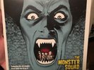 Mondo The Monster Squad 7-Inch Single Dracula Horror Free Shipping