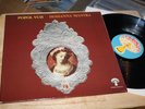 Popol Vuh - Hosianna Mantra - Rare Pilz 2nd Press Ambient Krautrock Vinyl Album