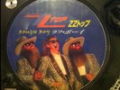 ZZ TOP - ROUGH BOY (Top Special - Afterburner) RARE 12