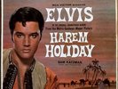 Elvis Presley Harem Holiday LP RCA Victor Red Spot SF-7767 VERY RARE IN STEREO