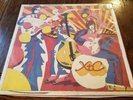 XTC Oranges & Lemons Original Brazil Pressing Rare