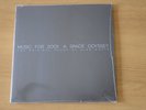 Music For 2001: A Space Odyssey Mondo LP limited to 2001 copies, sealed