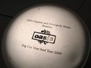 Oasis Dig Out Your Soul Watch