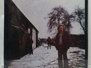 David Gilmour Self-Titled LP, 1978, Gatefold.  35388 Columbia NEW SEALED MINT