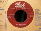 DOLLY COOPER Big Rock Inn/I'm Looking Through Your Window DOT R&B 45 - NM*