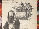 PETER WARD - RARE OZ FOLK PSYCH ? SIGNED - KIEWA VALLEY SONG 7
