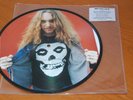 METALLICA : METALLICA AT ROSKILDE FESTIVAL,DENMARK,2003.10''inch.PIC DISC.ONE.M.