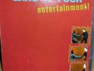 Gang Of Four Entertainment Usa Lp