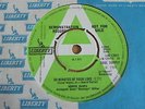 Homer Banks - 60 Minutes Of Your Love 1966 UK 45 LIBERTY DEMO NORTHERN SOUL