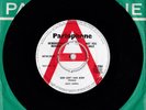 BLUES COUNCIL 'BABY DON'T LOOK DOWN'  45 rpm 7-inch promo single.  (1965)
