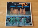 Diana Ross & The Supremes W/ The Temptations ?– TCB LP Quadraphonic Japan 1975