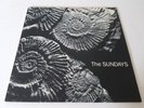 The Sundays - reading, writing and arithmetic - Picture Disc - Rough 148P - LP