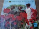 THE MARVELETTES  IN FULL BLOOM TAMLA MOTOWN STML 11145 ORIGINAL 1969 UK PRESSING